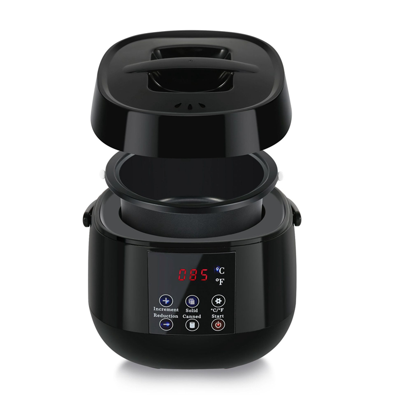 Candle Making Wax Melter - A06K Candle Making Wax Melting Pot