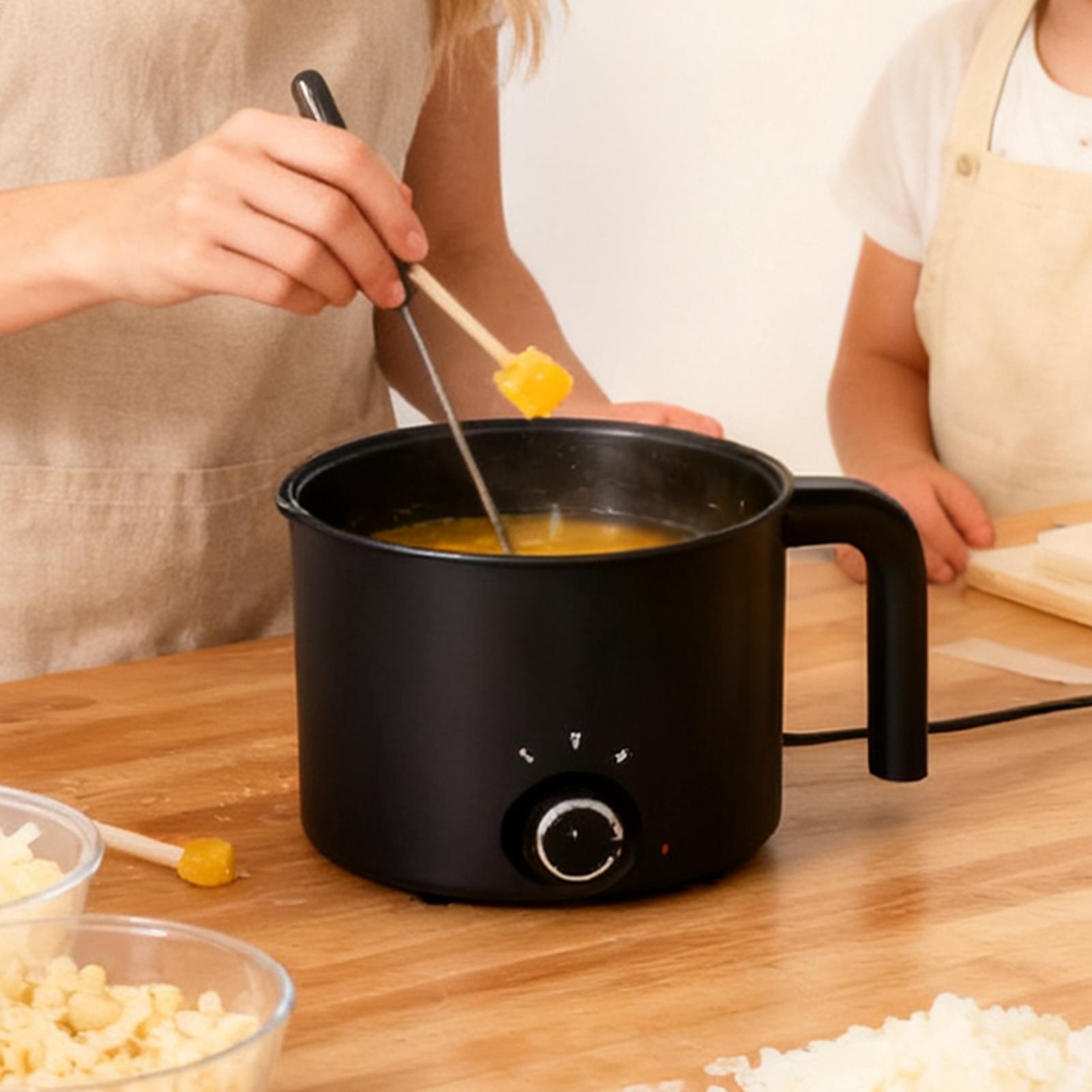 Candle Making Accessories - Candle Wax Melting Pot 1.5L Large