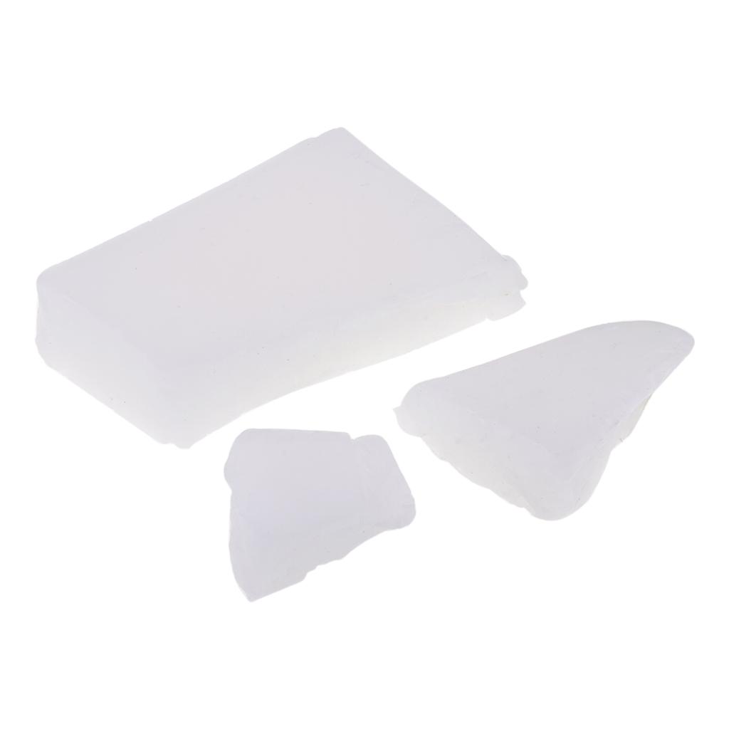 Paraffin Wax/ Pillar Blend - - - Candle Making Accessories recension och pris