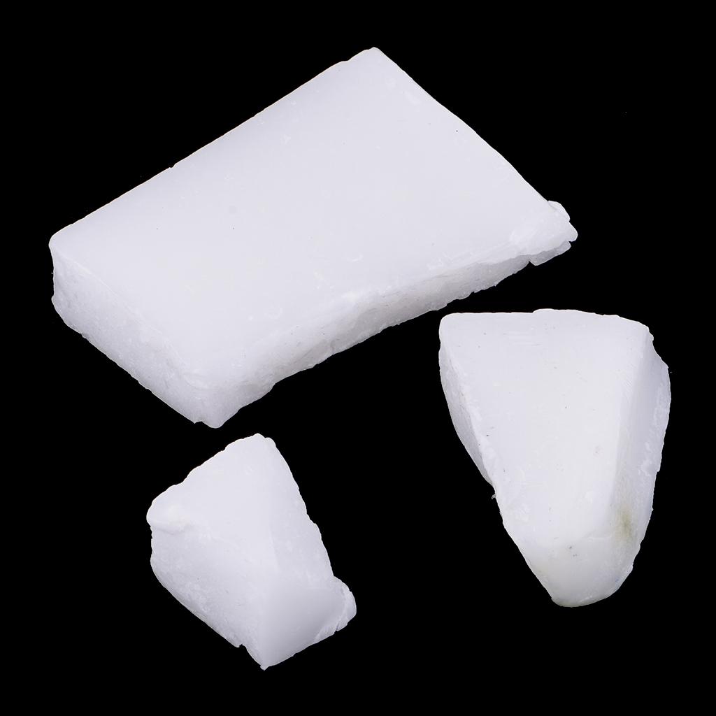 Paraffin Wax/ Pillar Blend - - - Candle Making Accessories recension och pris