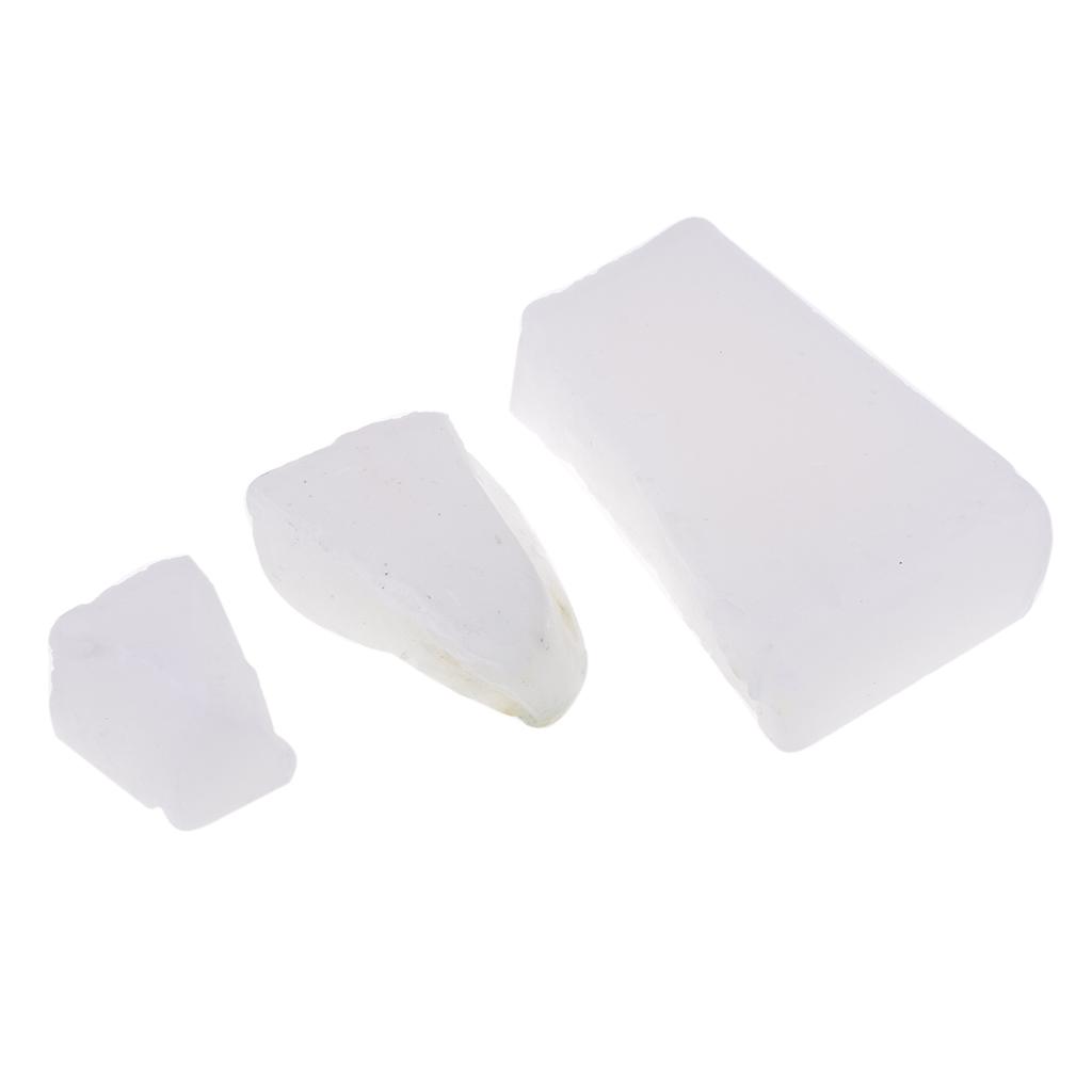 Paraffin Wax/ Pillar Blend - - - Candle Making Accessories recension och pris