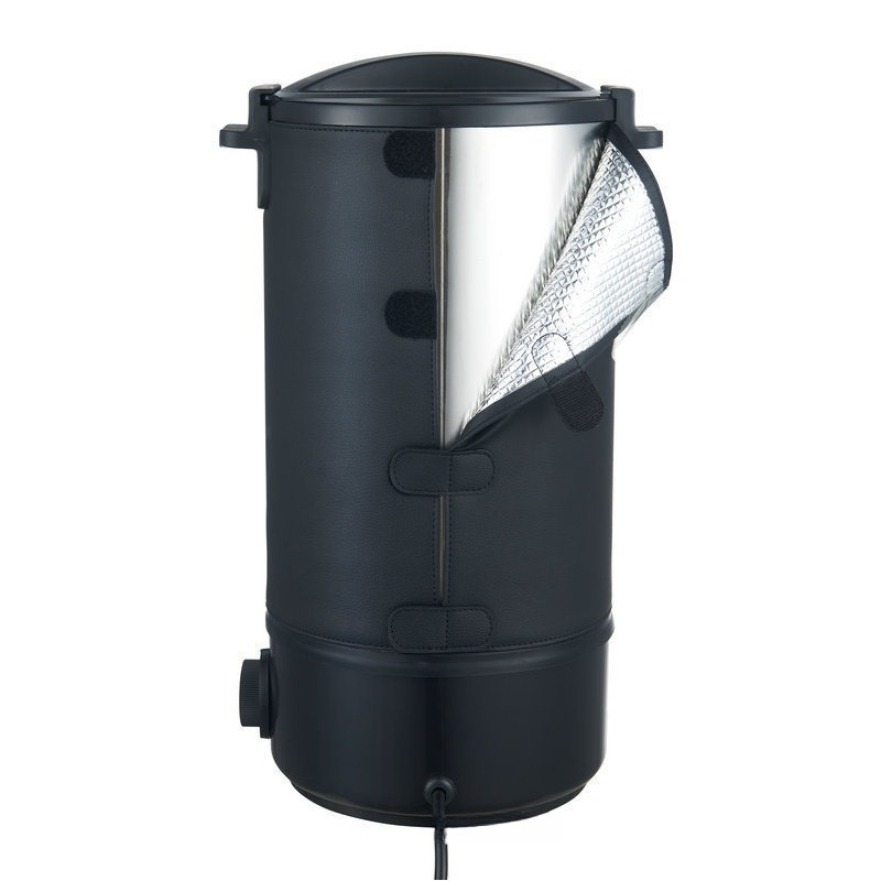 2026 Hot Selling Electric 10L  - Candle Making Temperature recension och pris