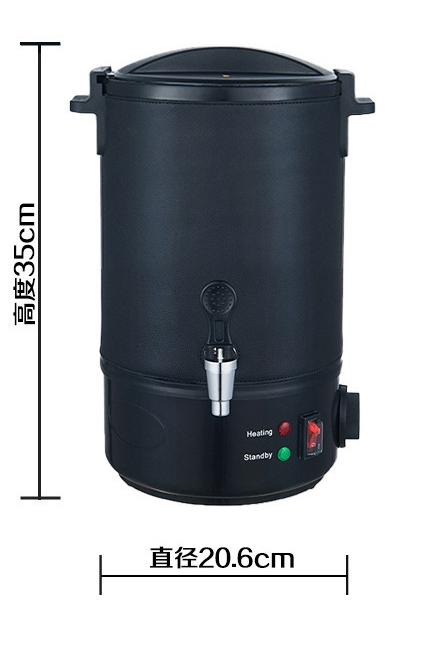 2026 Hot Selling Electric 10L  - Candle Making Temperature recension och pris