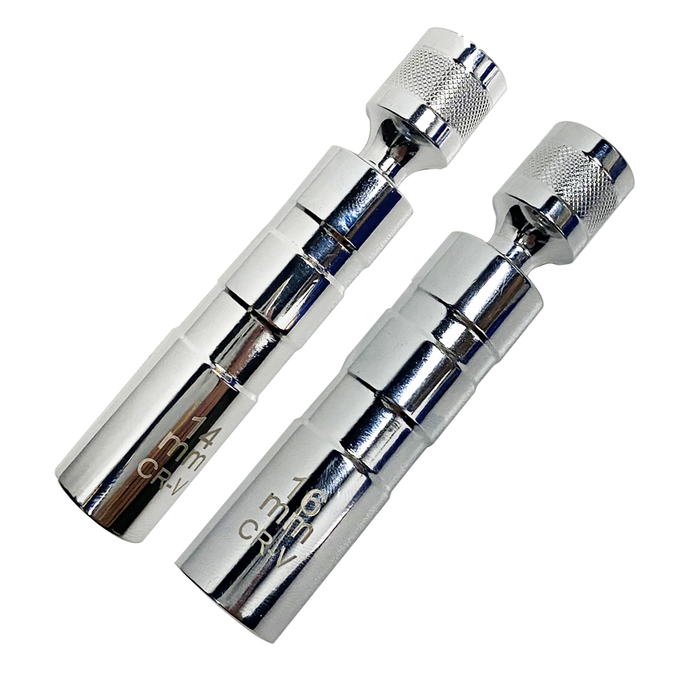 14mm 16mm Spark Plug Removal T - Candle Making Accessories recension och pris