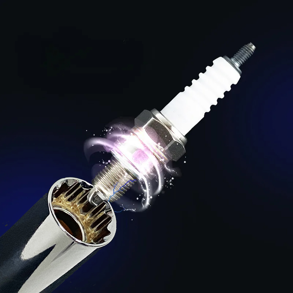 14mm 16mm Spark Plug Removal T - Candle Making Accessories recension och pris