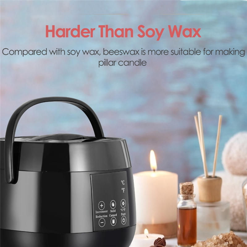 A06K Candle Making Wax Melting - Candle Making Wax Melter recension och pris
