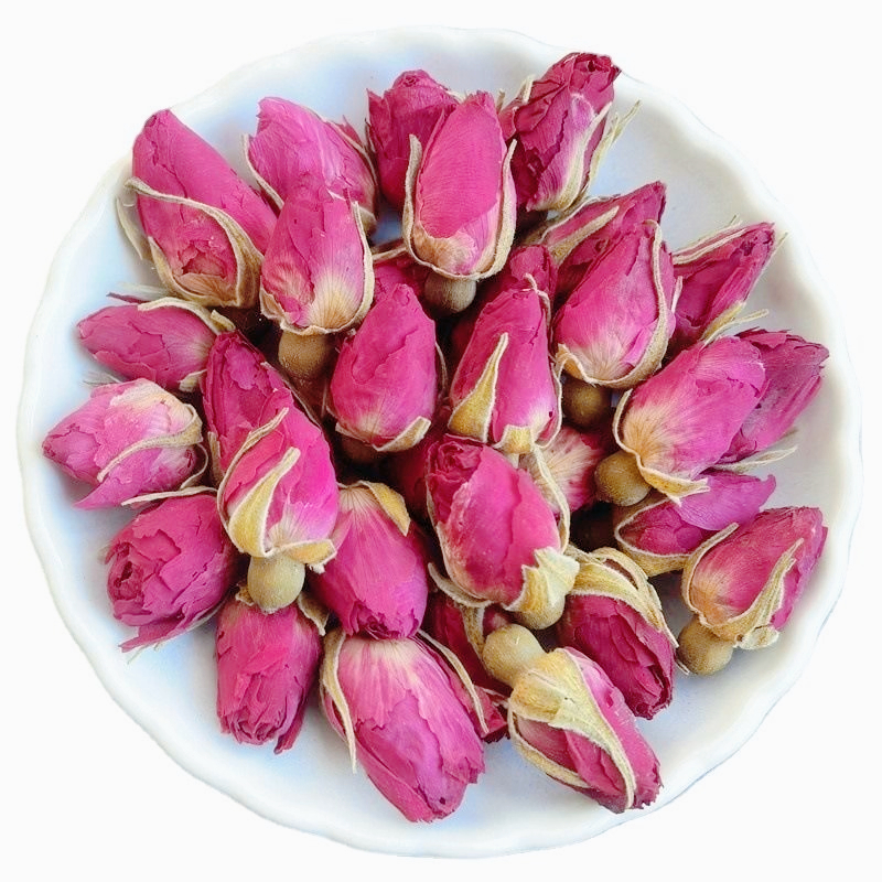 Fragrant Natural Red Rose Drie - Candle Making Class recension och pris