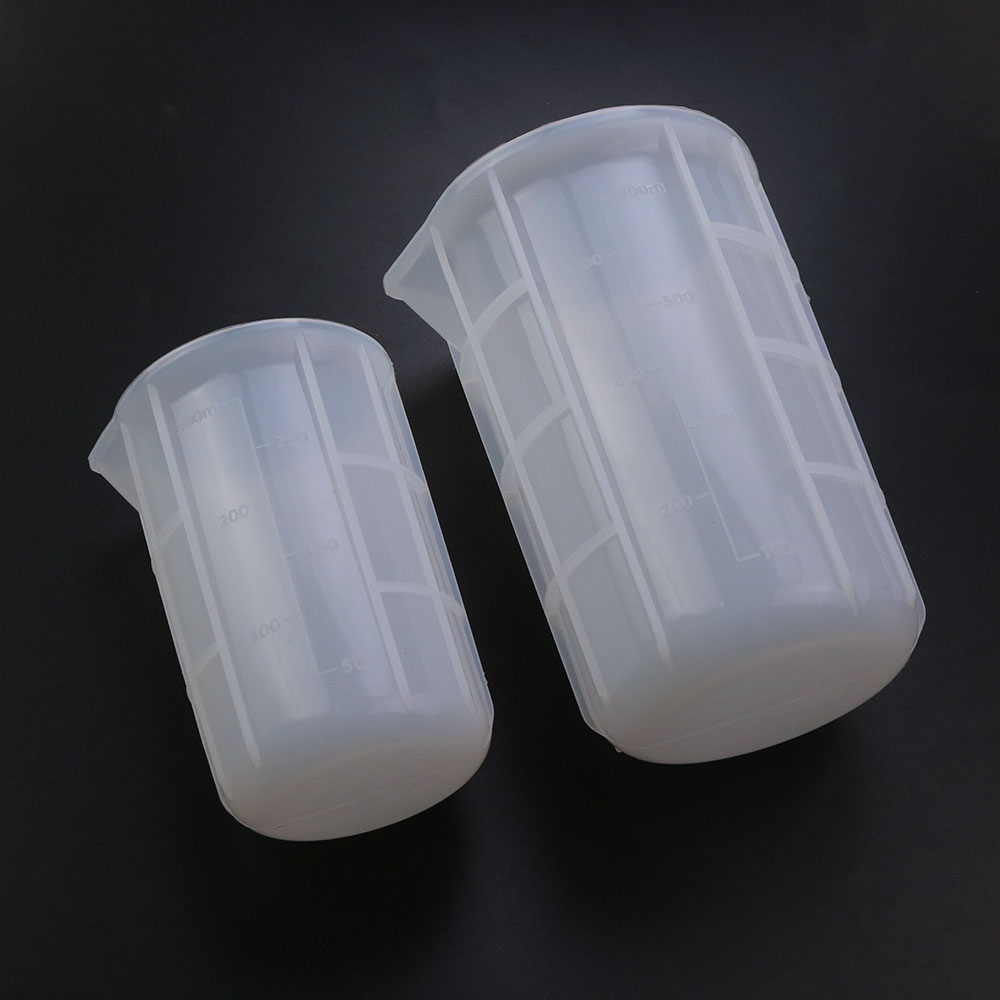 JCD 100ML/300ML/750ML Silicone - Candle Making Accessories recension och pris