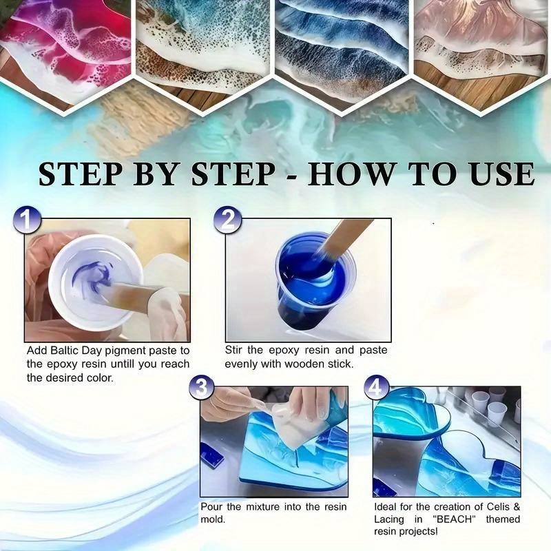 24 Colors/8 Colors 5g 0.18oz P - Candle Making Accessories recension och pris
