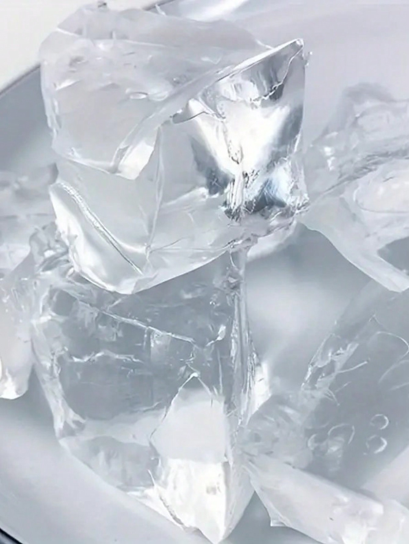 Clear Jelly Wax for DIY Candle - Candle Making Accessories recension och pris