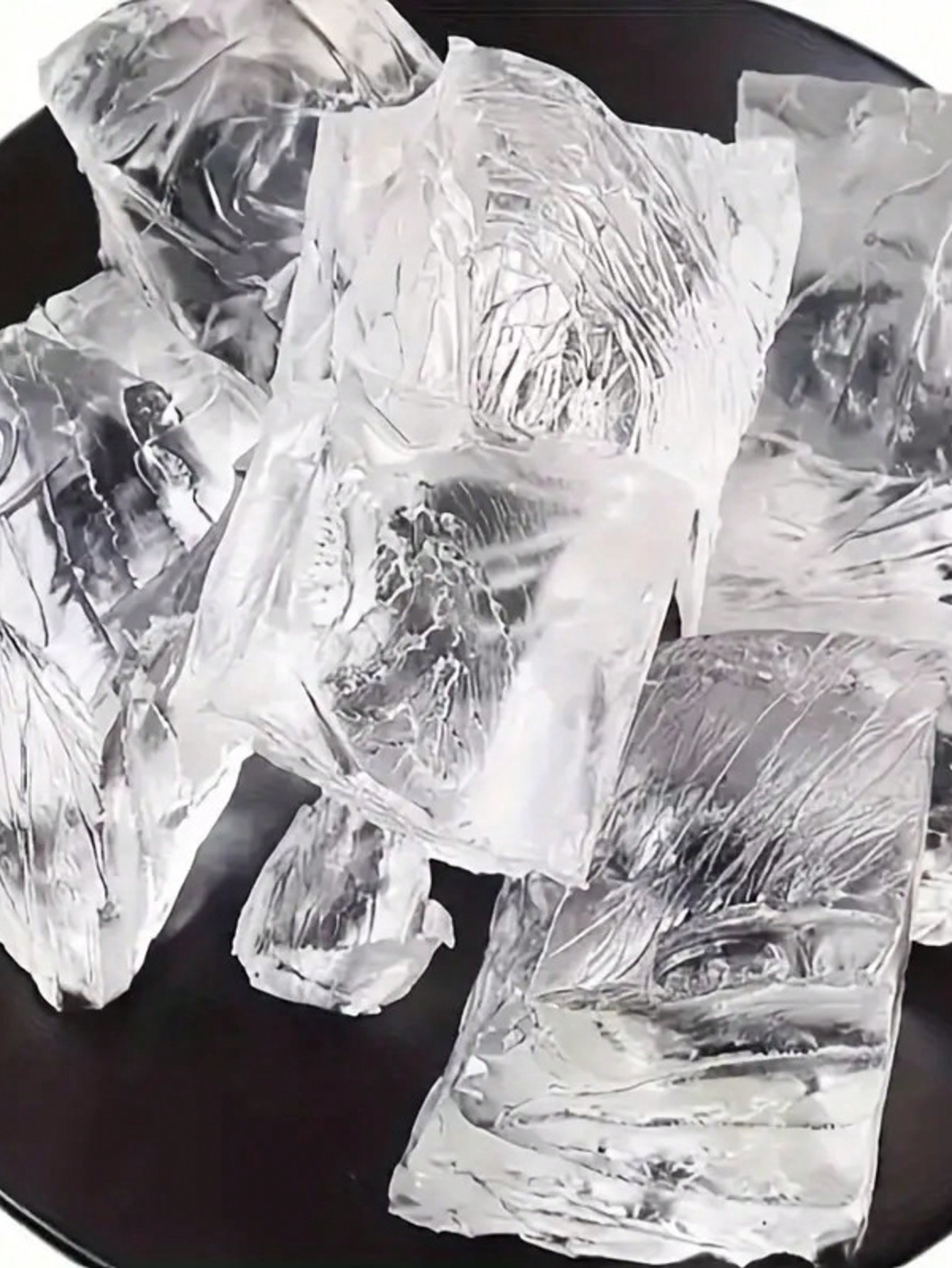 Clear Jelly Wax for DIY Candle - Candle Making Accessories recension och pris