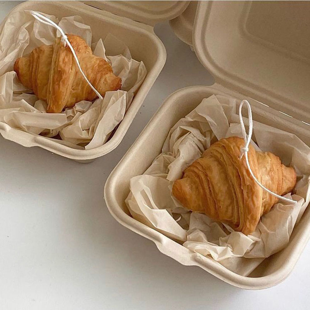 Simulated Bread Candle Silicon - Candle Making Class recension och pris