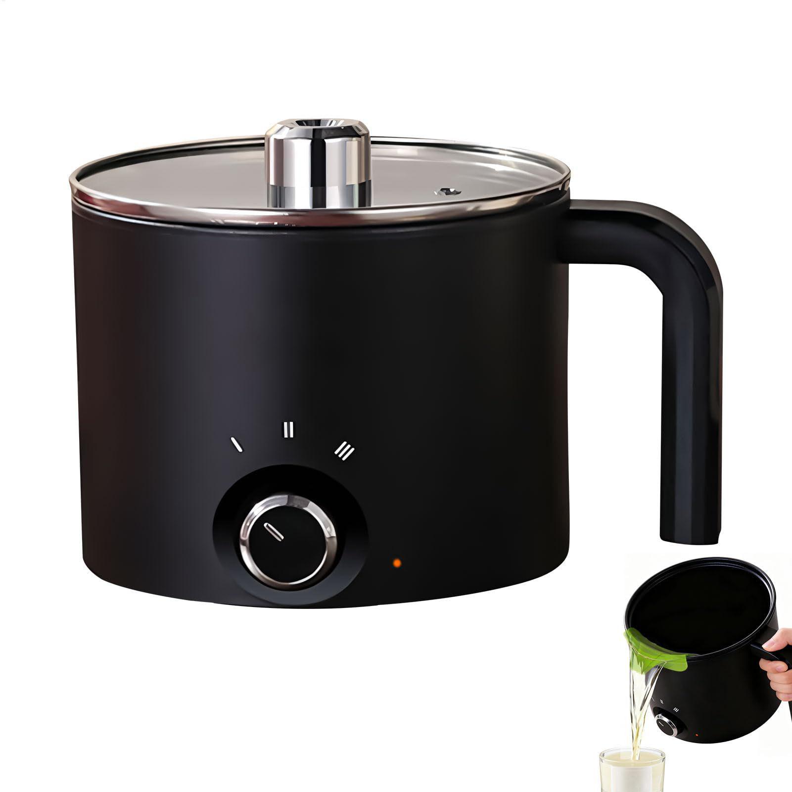 EU 1.5L Wax Melting Pot Candle - Candle Making Temperature recension och pris