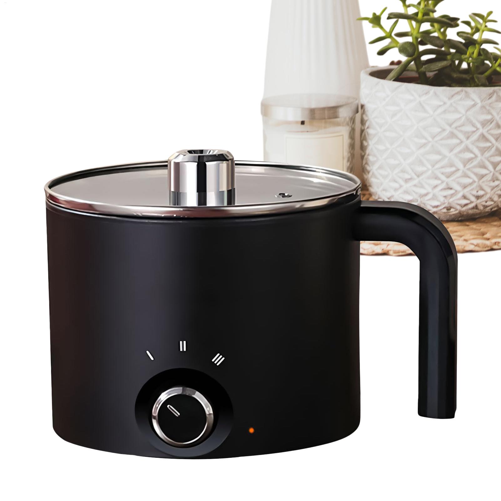 EU 1.5L Wax Melting Pot Candle - Candle Making Temperature recension och pris