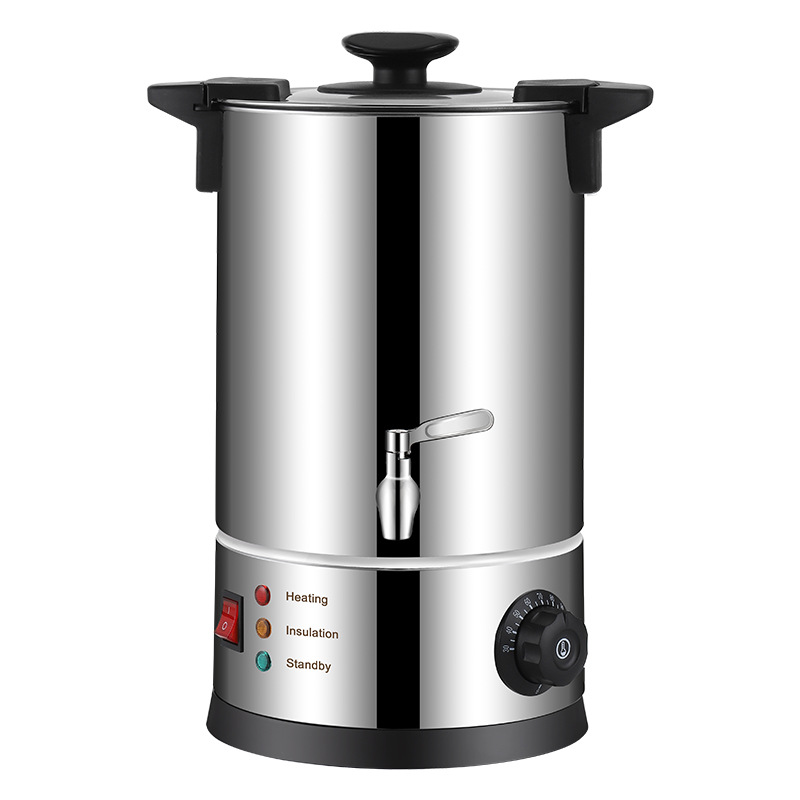 5L Capacity Electric Wax Melte - Candle Making Wax Melter recension och pris