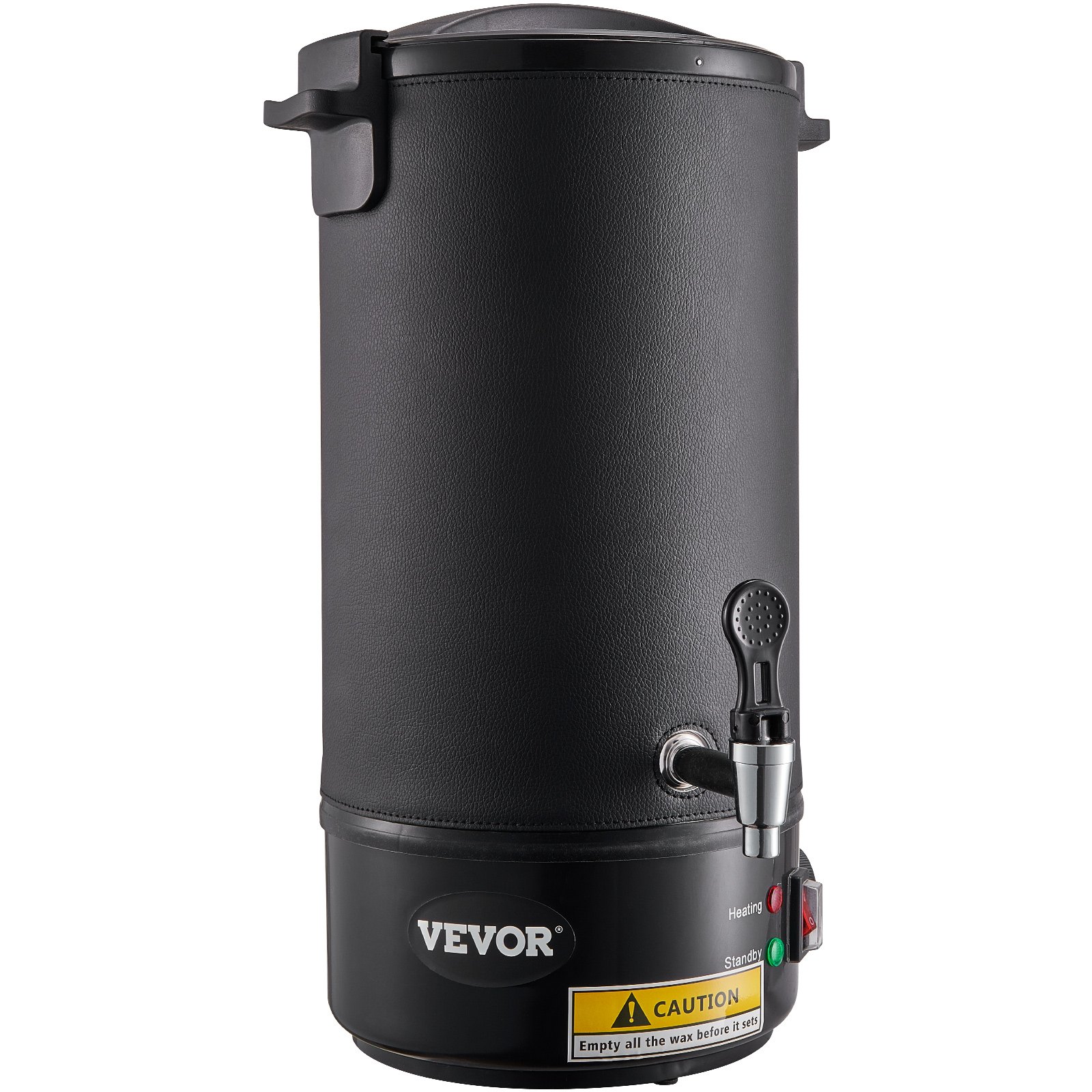 10 L Wax Melter For Candle Mak - Candle Making Wax Melter recension och pris