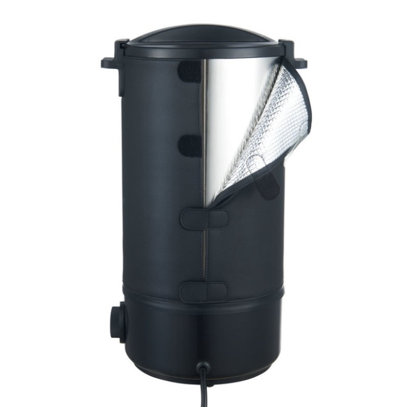 electric wax melting pot, temp - Candle Making Temperature recension och pris