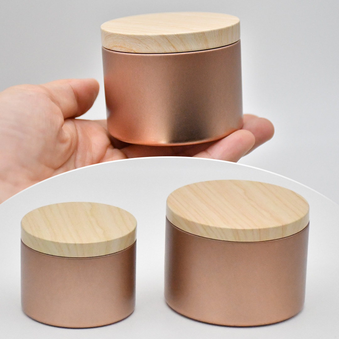 4oz/8oz 12pcs Candle Tins, Can - Candle Making Jars With Lids recension och pris